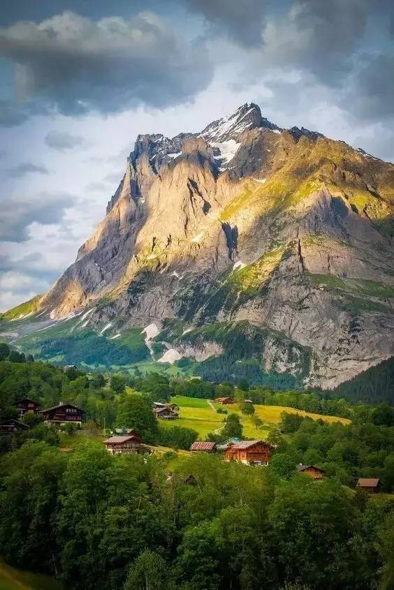 盘货豆瓣评分高达8分以上国漫 看过都是老司机了‘hth·华体’(图2) hth华体