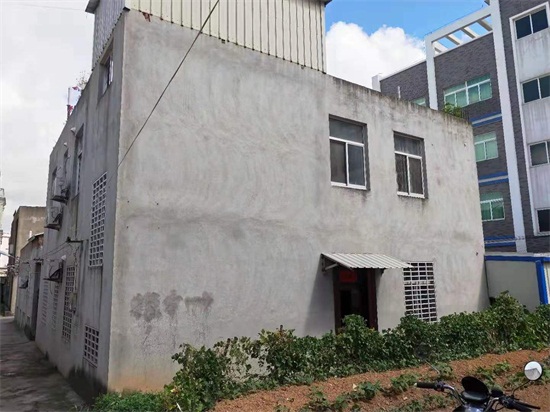 西州院(东川官舍)|hth华体(图1) hth华体官方下载app